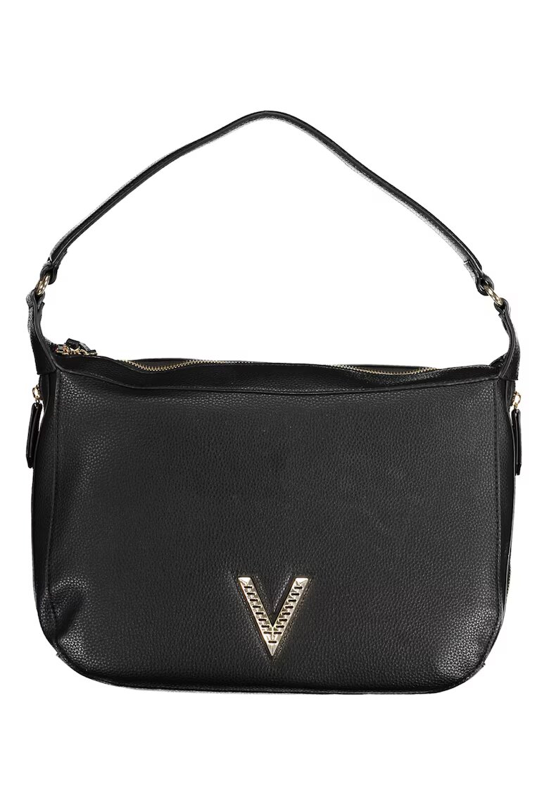 Valentino Bags Geanta dama - 100% poliuretan - UNI - VBS7GA03OREGONRE - Negru