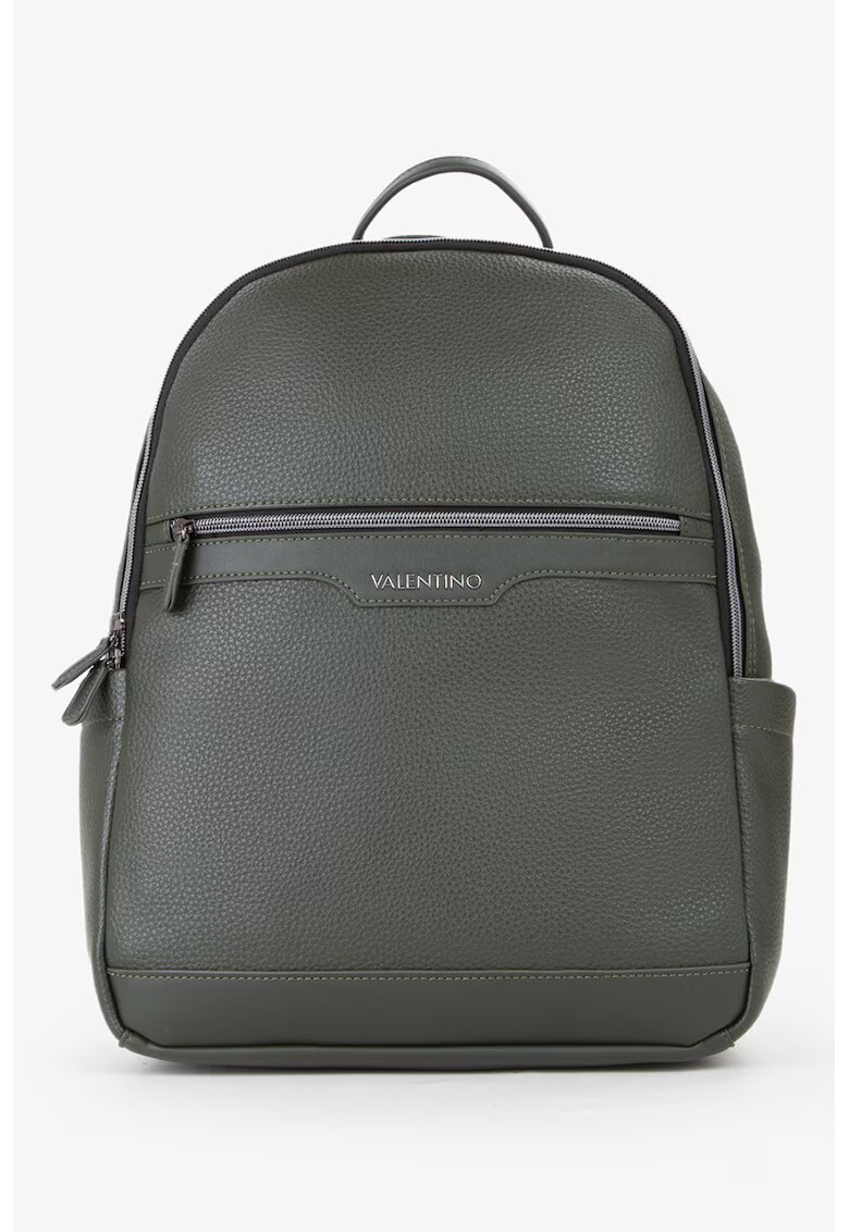 Valentino Bags Rucsac de piele ecologica Efeo - Verde feriga