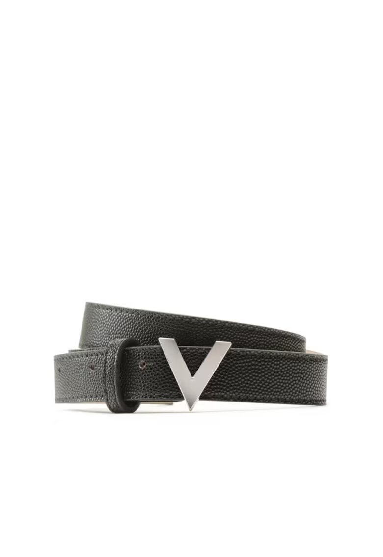 Valentino Curea dama Divina - neagra - material plastic