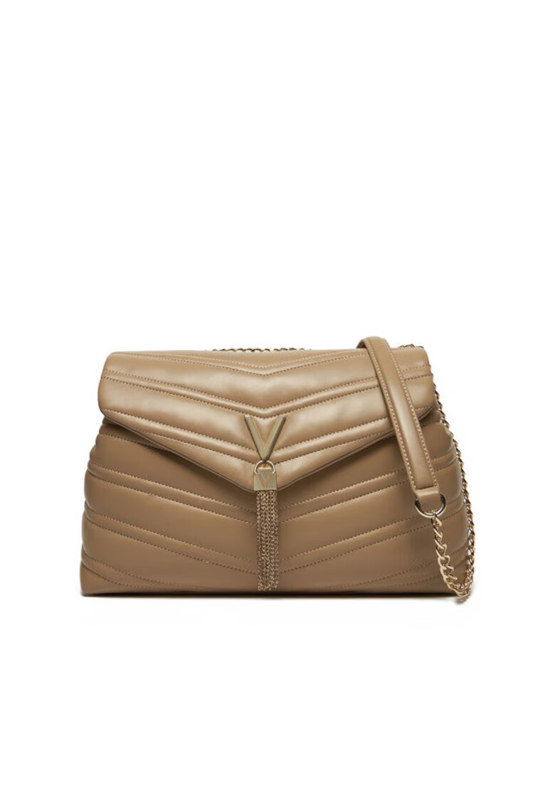 Valentino Geanta dama 304822254 - Piele ecologica - Bej