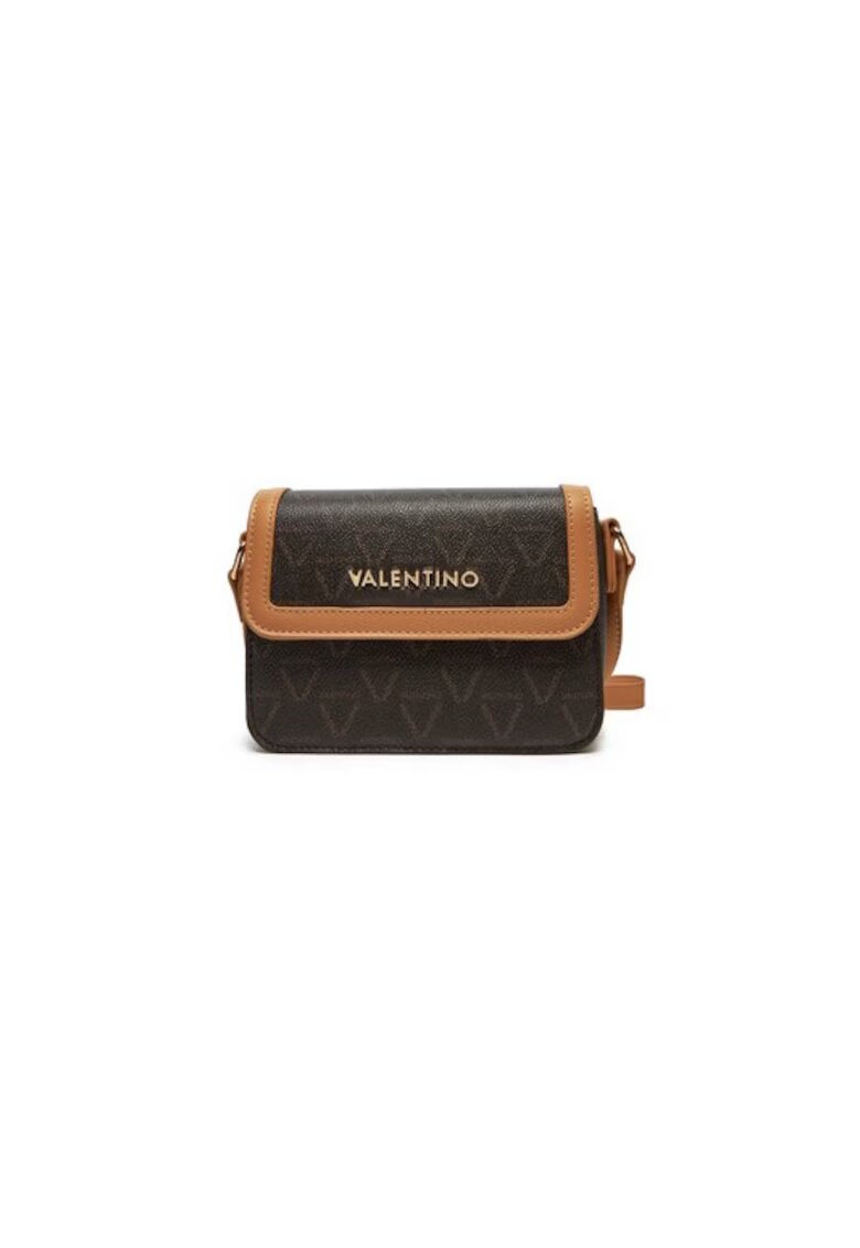 Valentino Geanta dama 304822469 - Piele ecologica - Verde