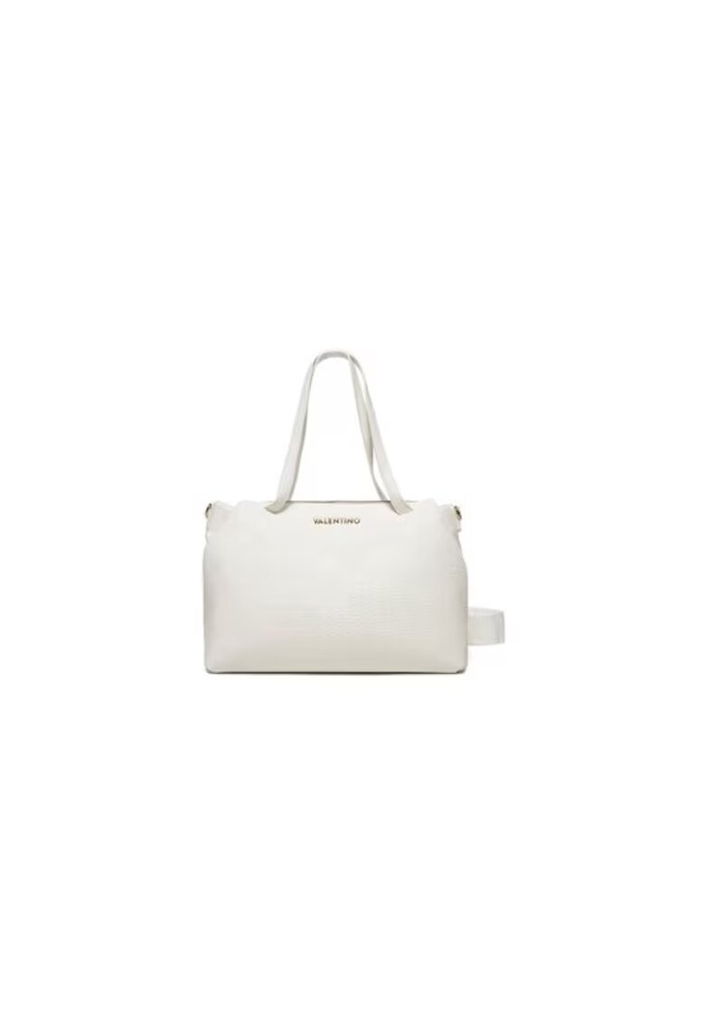 Valentino Geanta dama 8054942607133 - Piele ecologica - Alb