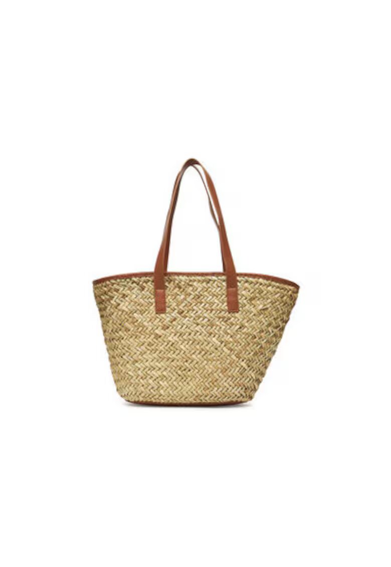 Valentino Geanta dama VBG90O01 - Sintetic - Bej