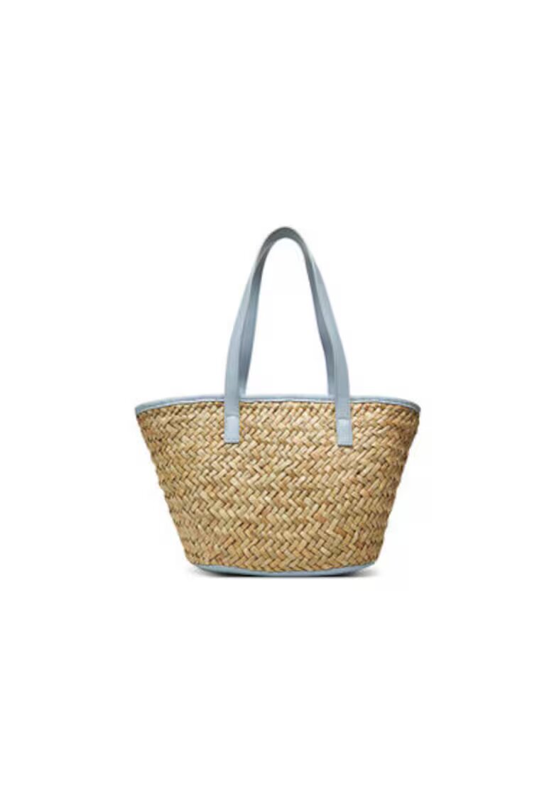 Valentino Geanta dama VBG90O02 - Sintetic - Bej