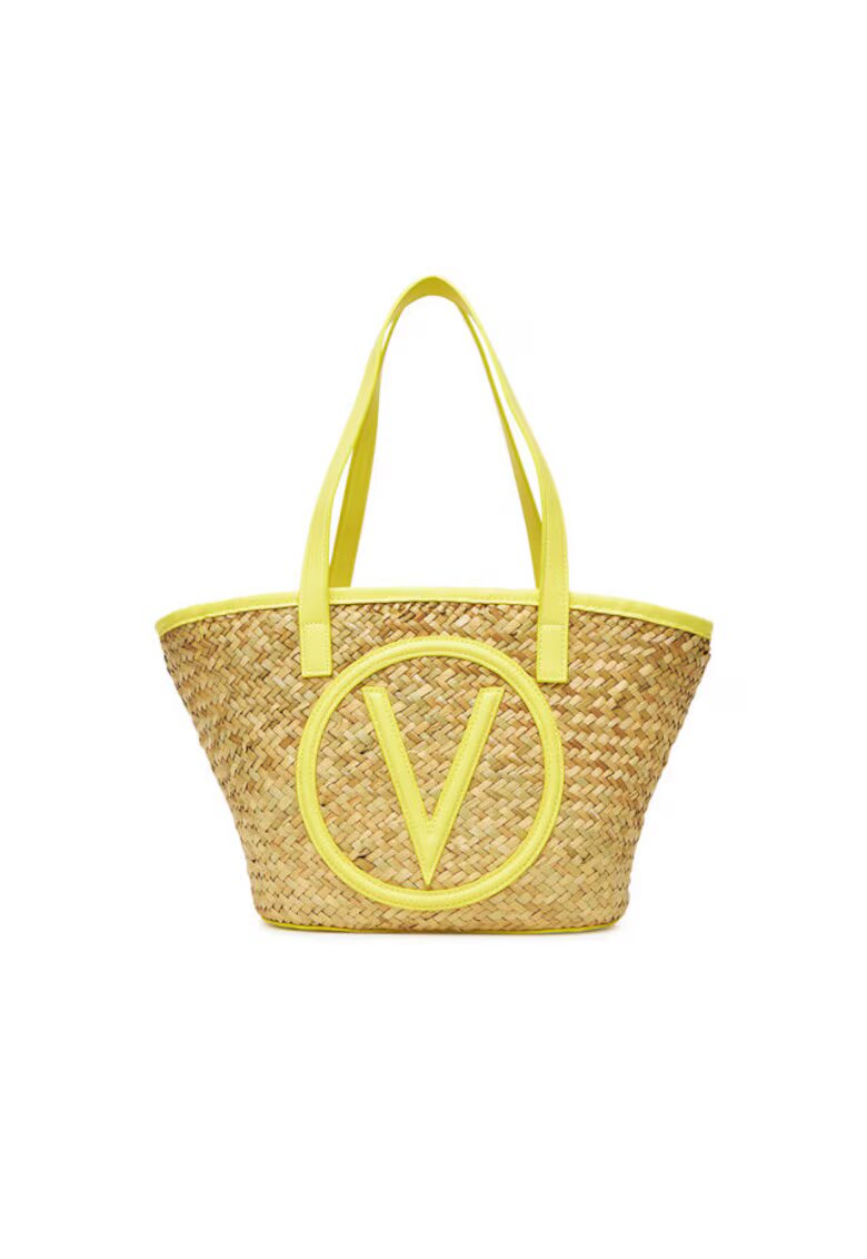 Valentino Geanta dama VBG90O02 - Sintetic - Bej