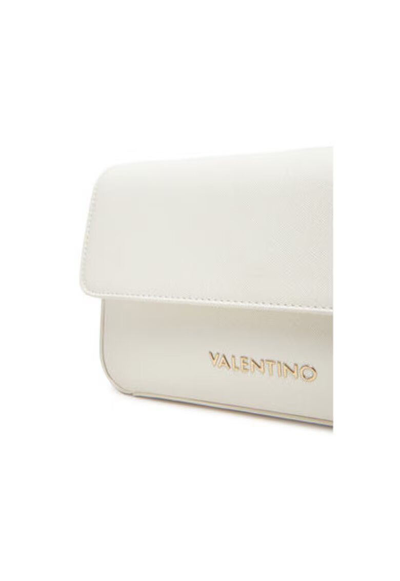 Valentino Geanta dama VBS7B303 - Piele ecologica - Alb