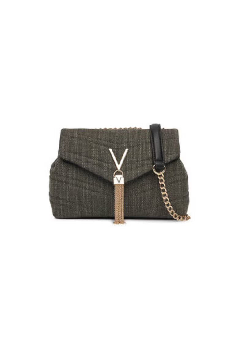 Valentino Geanta dama VBS8DN10CA - Piele ecologica - Negru