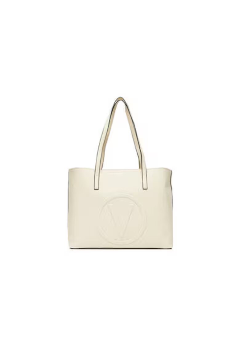 Valentino Geanta dama VBS8WK01 - Piele ecologica - Ecru