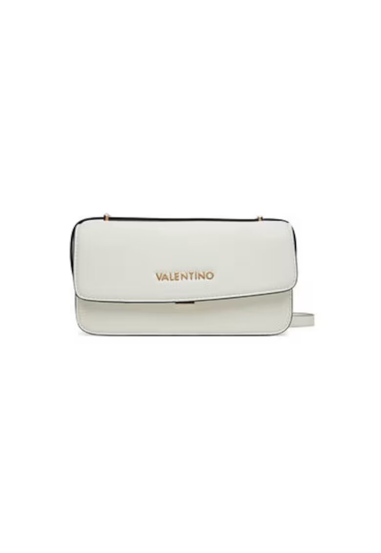 Valentino Geanta dama VBS8ZT10 - Piele ecologica - Alb