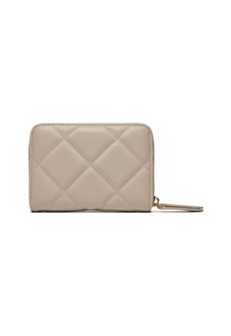 Valentino Portofel dama Ocarina Ecru - plastic