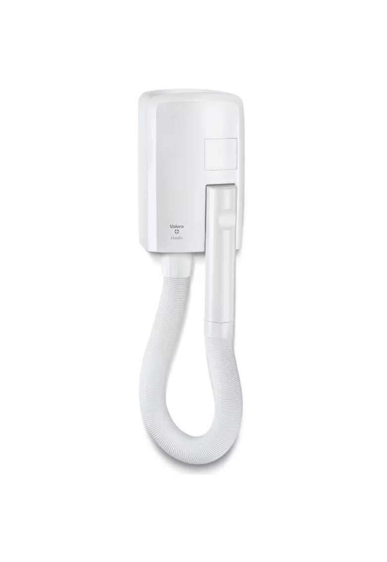 Valera Uscator de par Hotello Super AC 1400 W - Alb