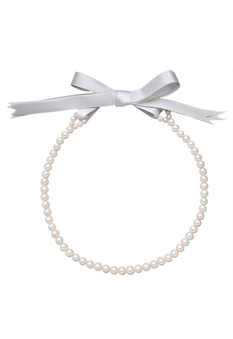 Valero Pearls Colier cu perle - Alb