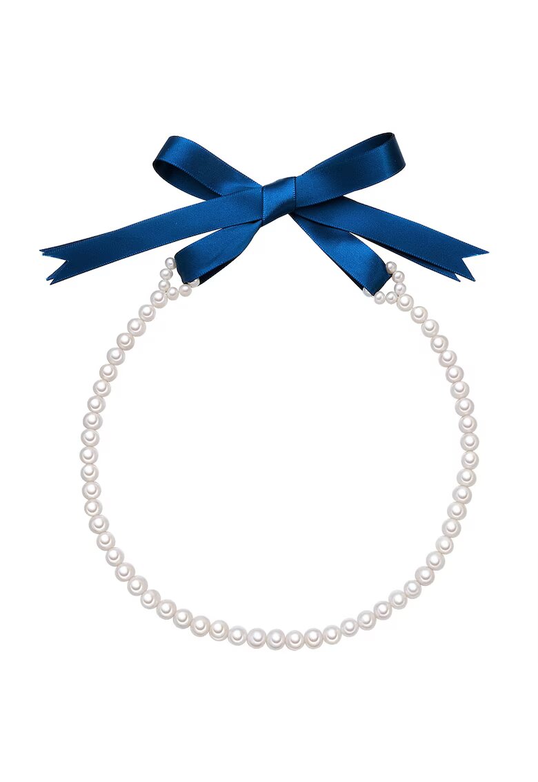 Valero Pearls Colier cu perle - Alb