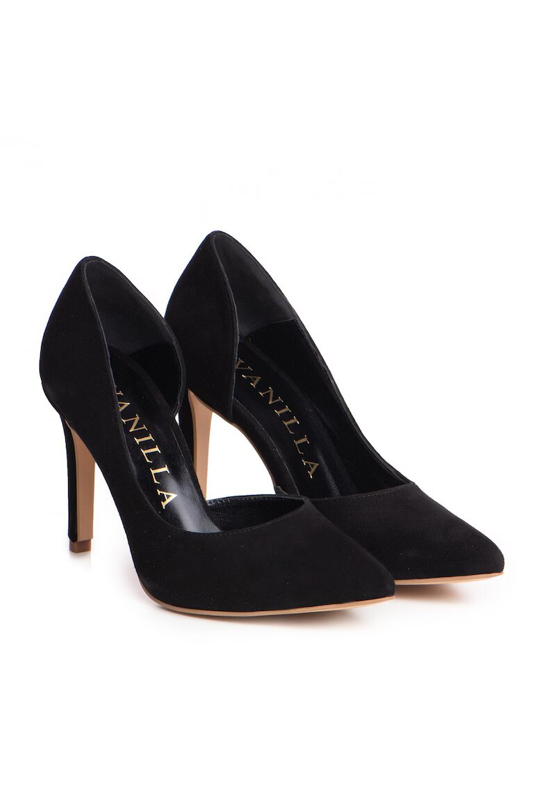 Vanilla Pantofi Stiletto cu toc Daniela