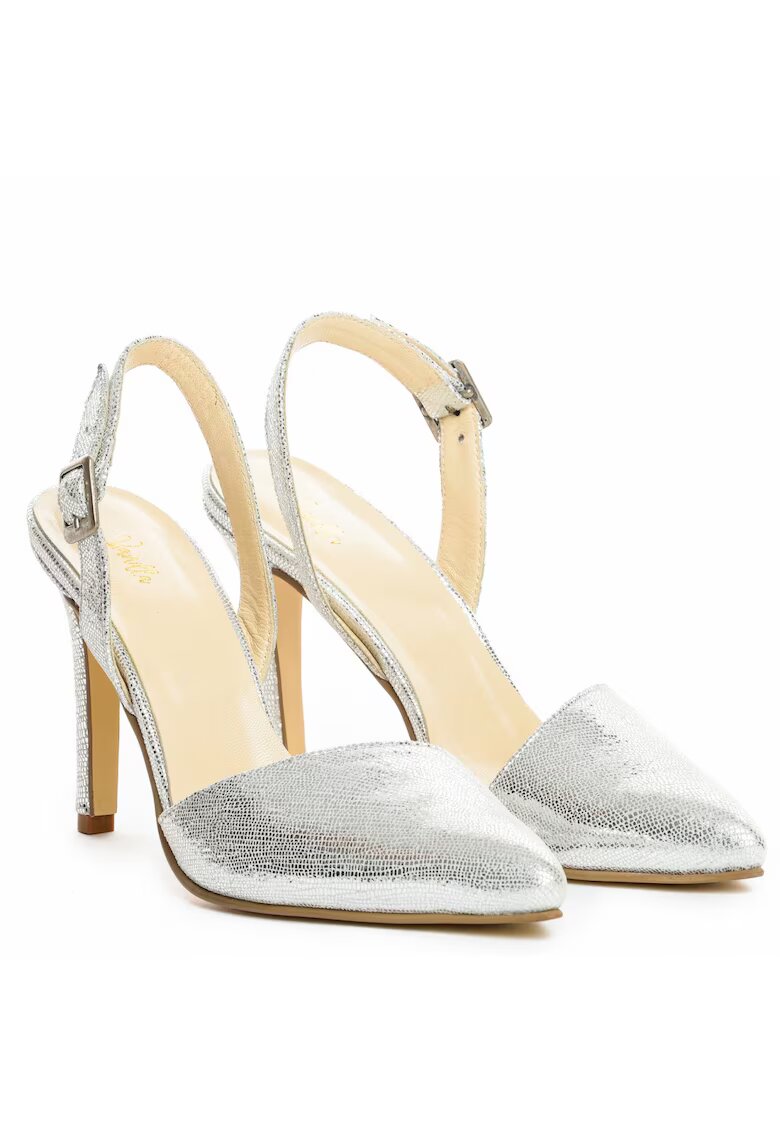 Vanilla Pantofi Stiletto cu toc Delia