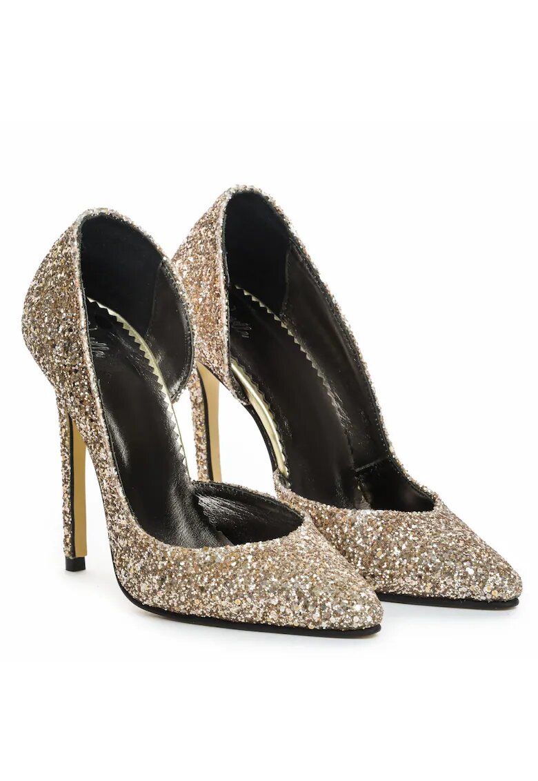 Vanilla Pantofi Stiletto cu toc Irene Fantasy