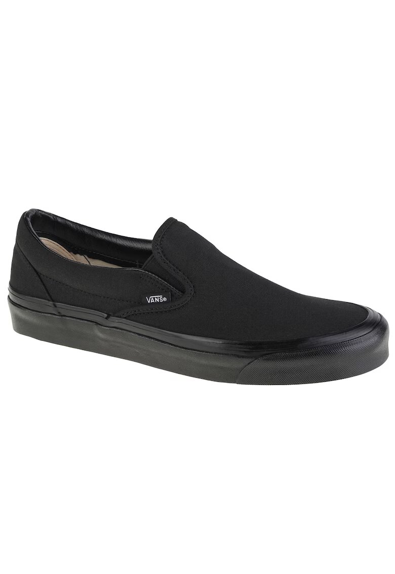 Vans Adidasi - Classic Slip-On VN0A3JEXUCX1 - Negru - Negru