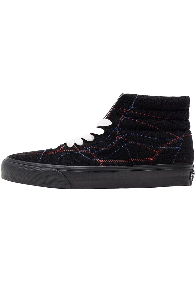 Vans Adidasi Taka Hayashi Diy Low Vlt Lx - Negru