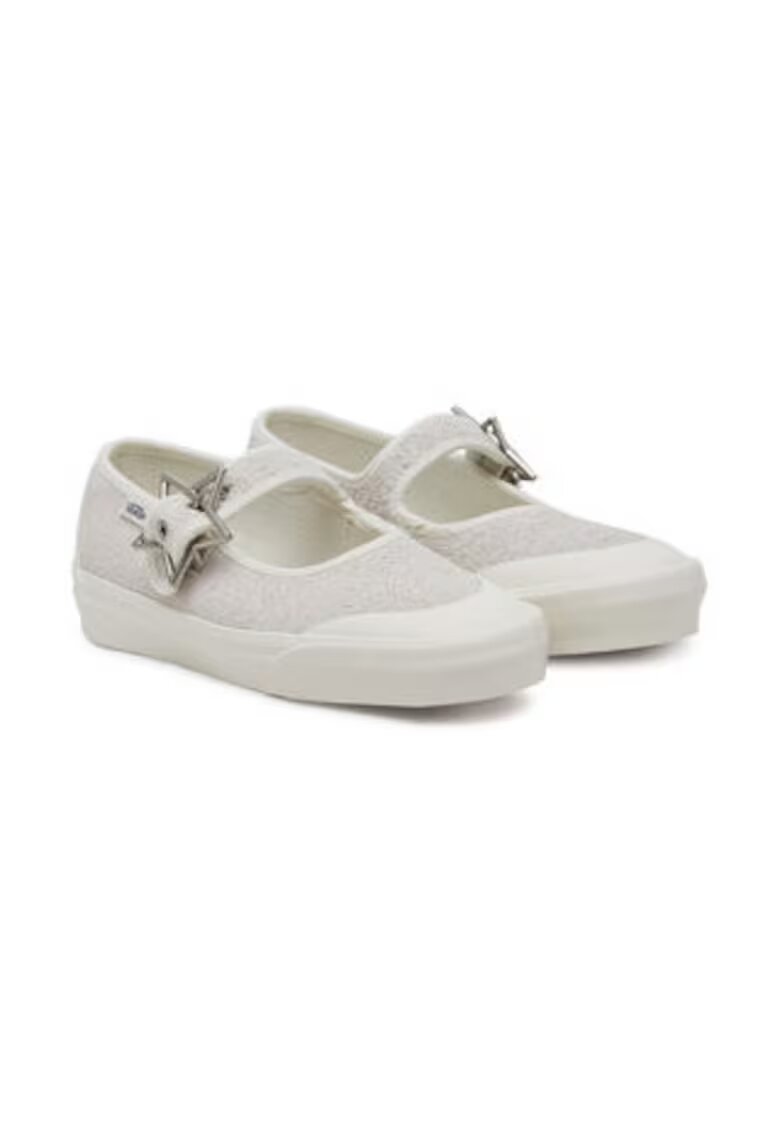 Vans Balerini dama - textil - bej