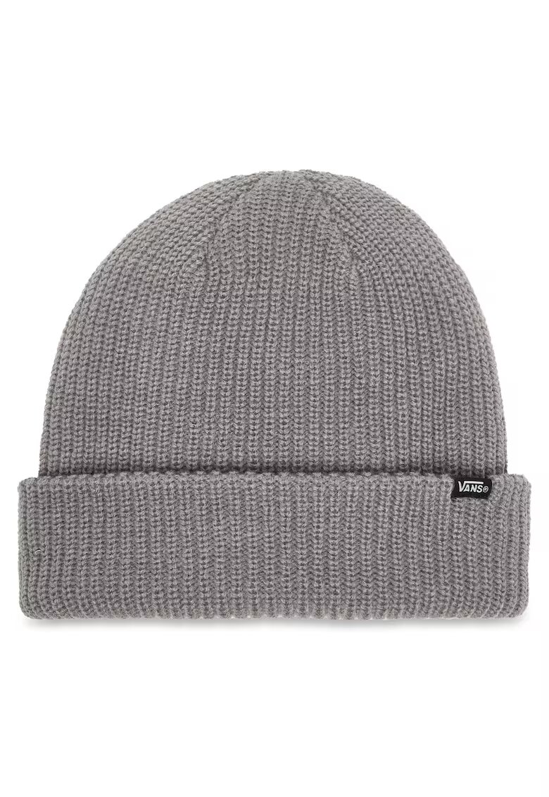 Vans Caciula unisex Heather Grey Core Basic Cuff Bean - gri