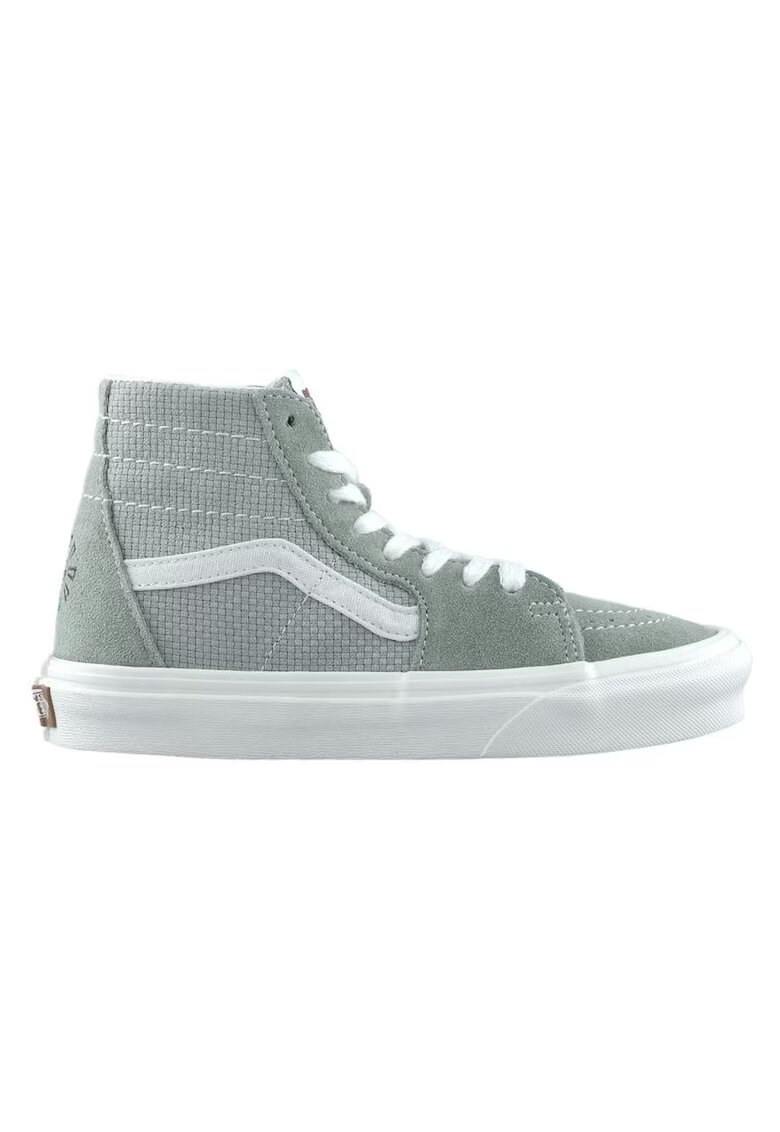 Vans dama Sk8-Hi Tapered - verde