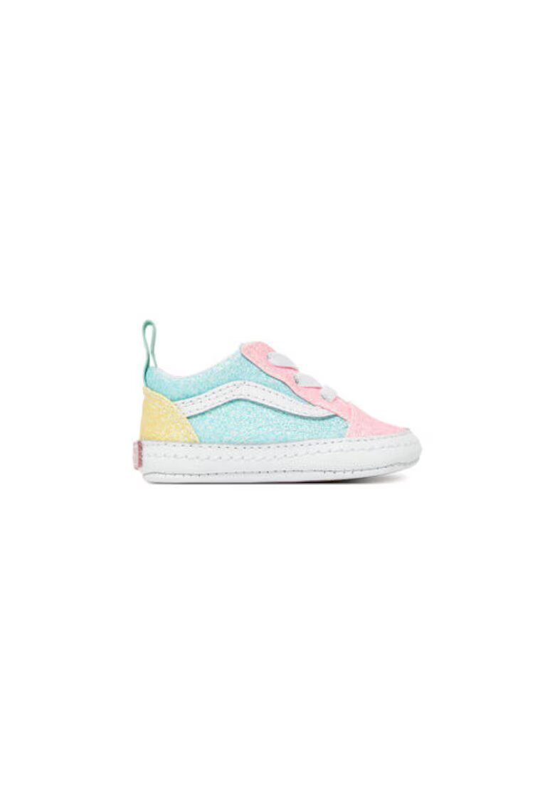 Vans multicolor - material textil - Multicolor