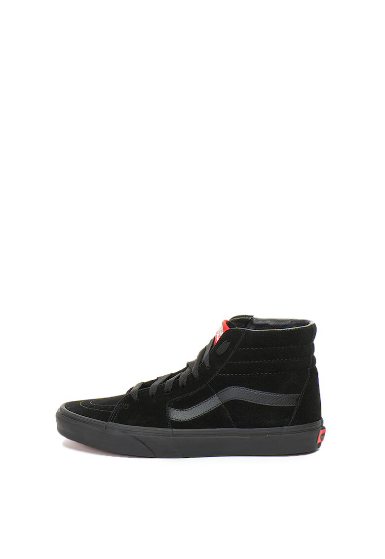 Vans Negru 641505 - Negru