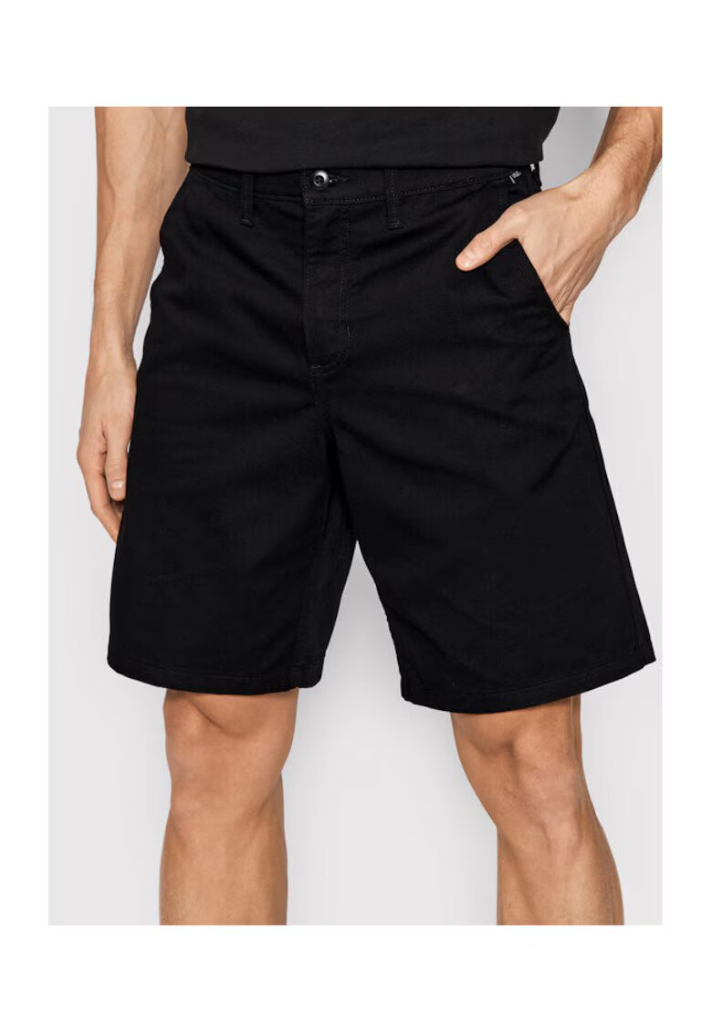 Vans Pantaloni scurti barbati negru