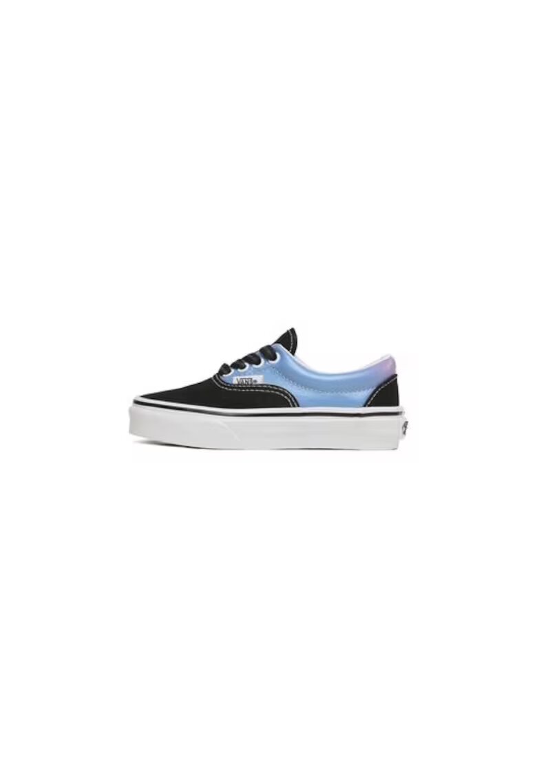 Vans Pantofi baieti 302249640 - Textil - Negru - Negru