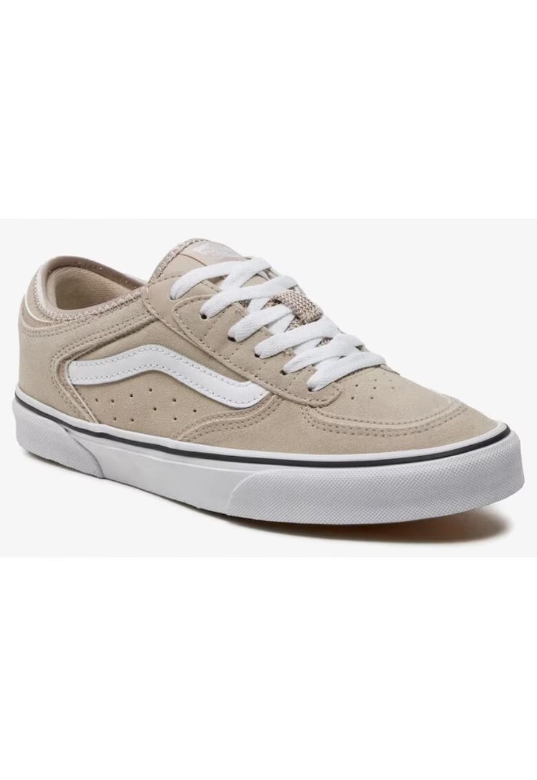 Vans Pantofi bej unisex - Bej