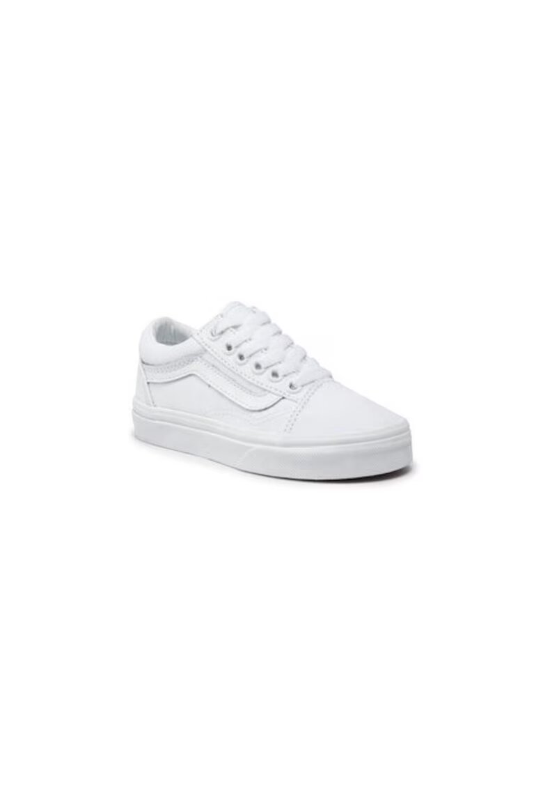 Vans Pantofi copii 300088364 - Textil - Alb - Alb