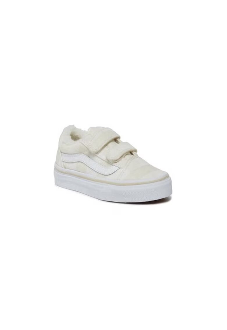 Vans Pantofi copii 303336271 - Textil - Bej - Bej