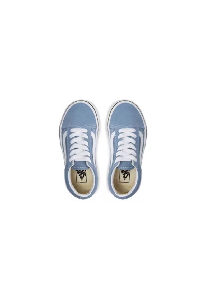 Vans Pantofi copii 303791827 - Textil - Albastru - Albastru
