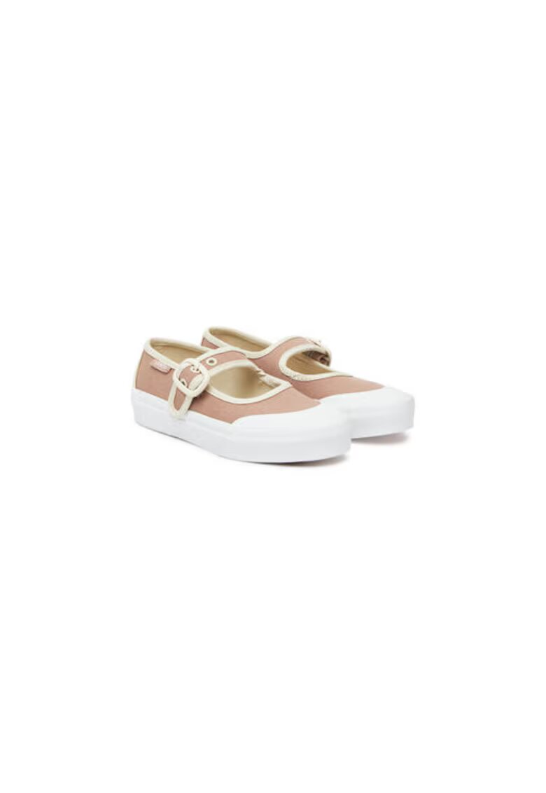 Vans Pantofi copii - Balerini - Multicolor - material textil