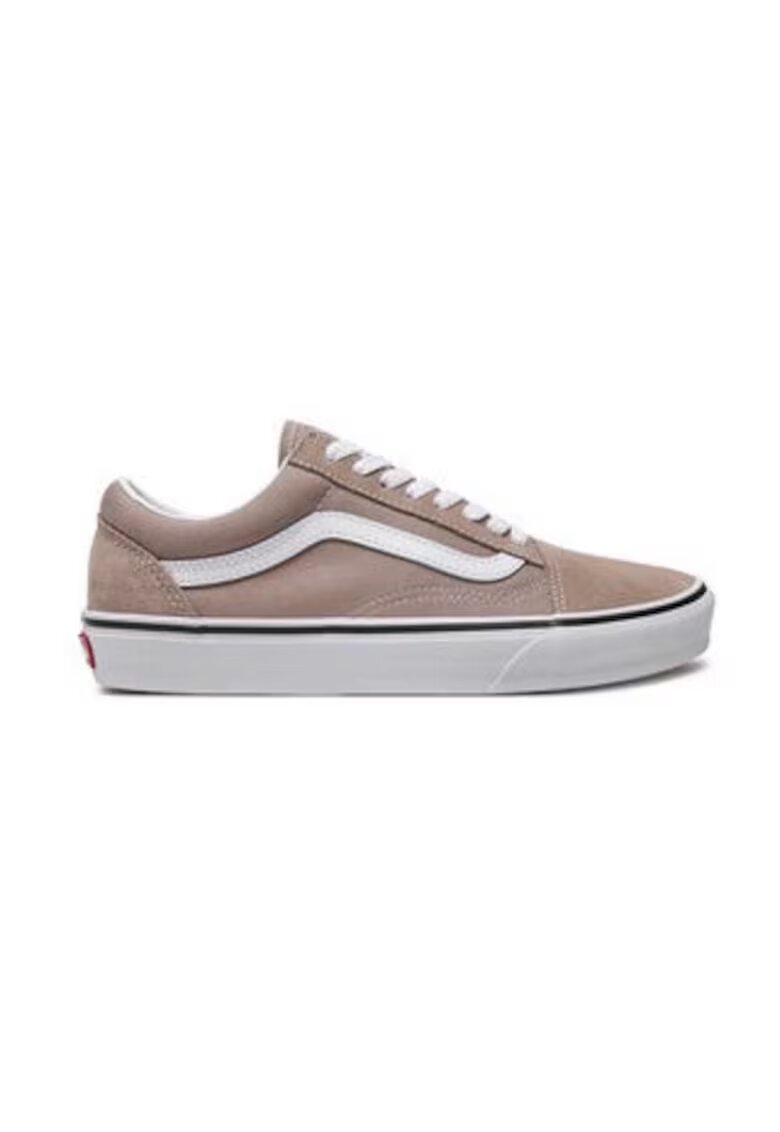 Vans Pantofi dama 304364471 - Piele naturala - Bej - Bej