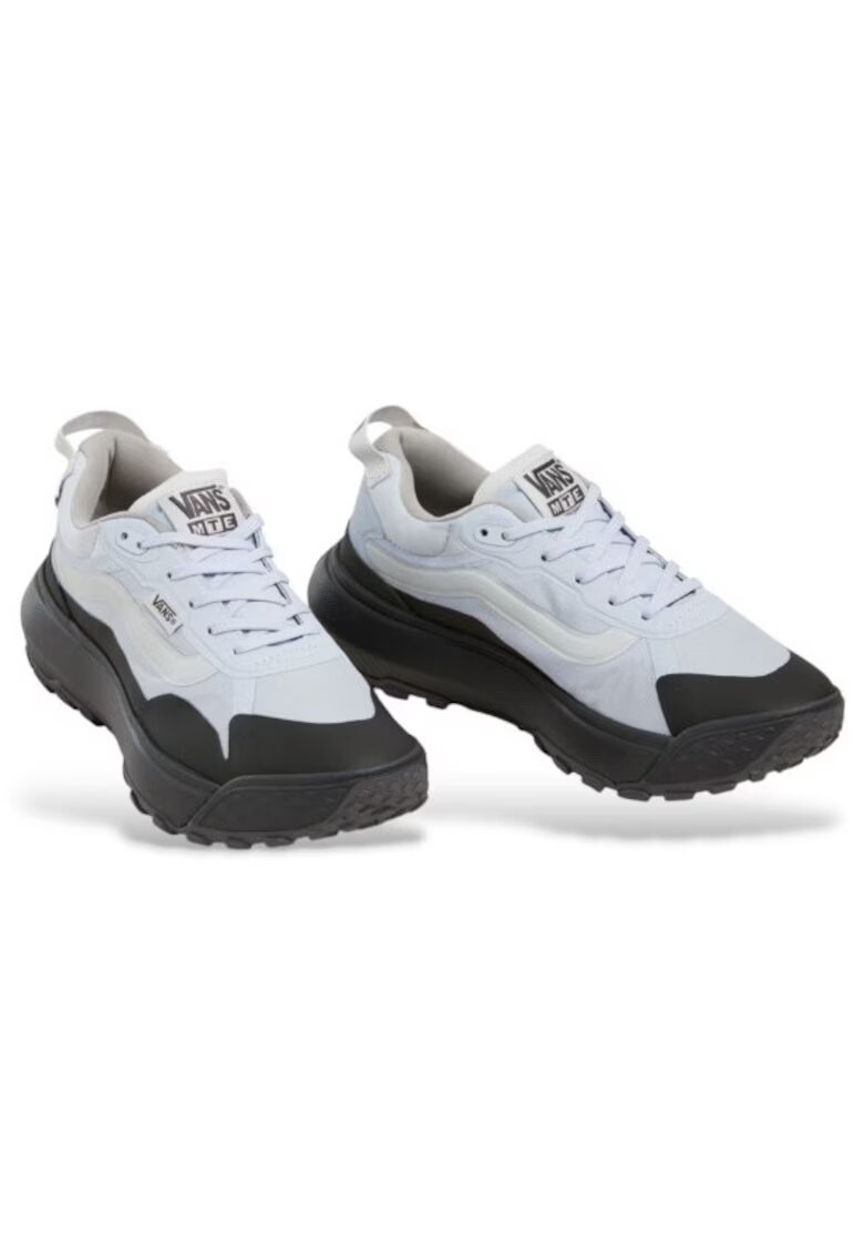 Vans Pantofi dama Sintetic - Gri - Gri