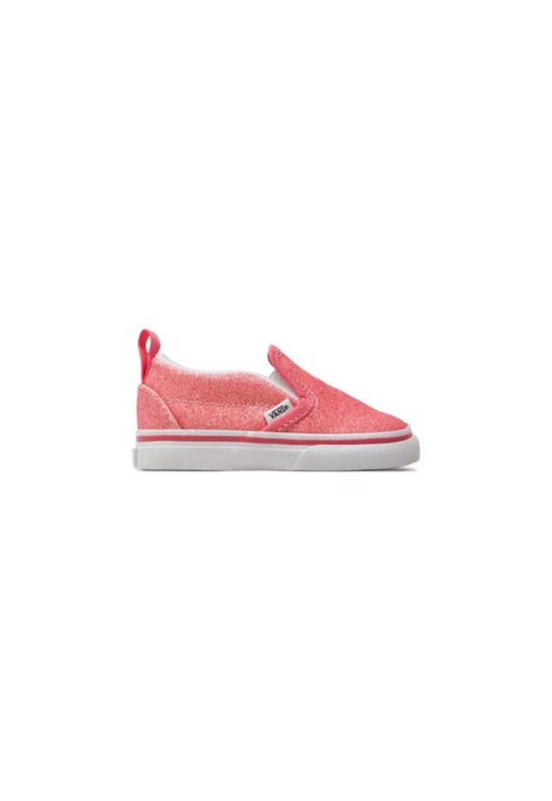 Vans Pantofi fete 303826642 - Textil - 19 EU - Roz