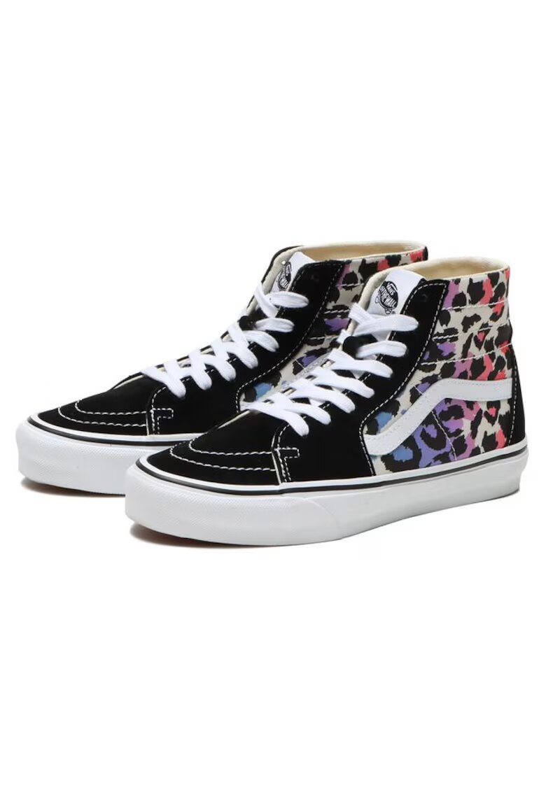 Vans Pantofi multicolor unisex - Multicolor
