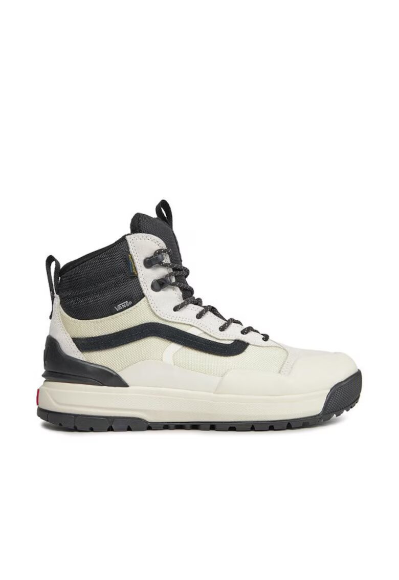 Vans Pantofi sport barbati 303328306 - Piele naturala - Bej - Bej