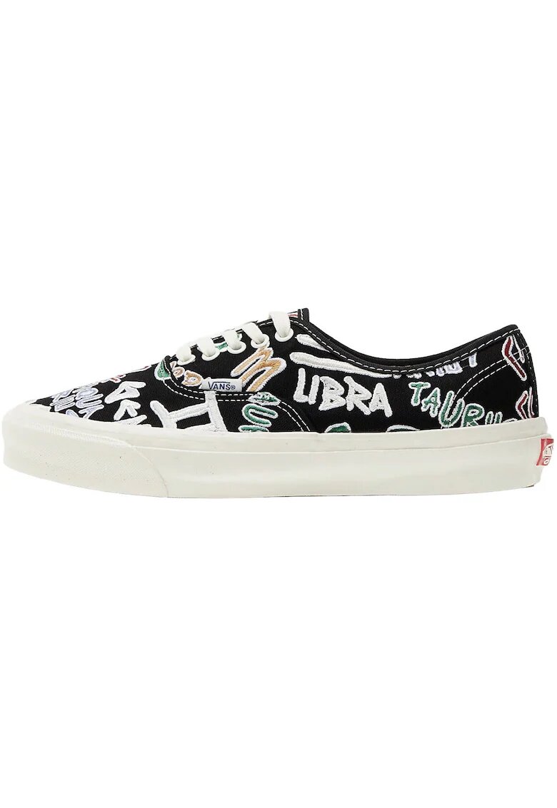 Vans Pantofi sport barbati Authentic Lx Og - Negru