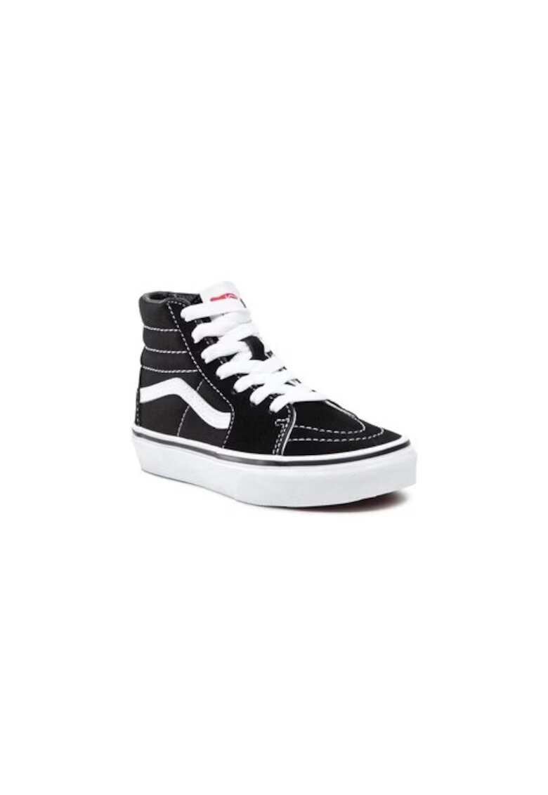 Vans Pantofi sport copii 199856242 - Textil - Negru - Negru
