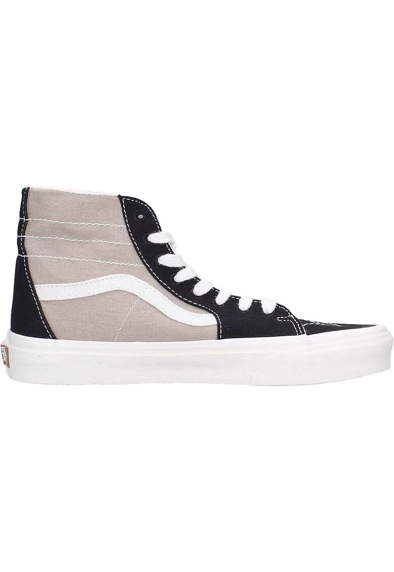 Vans Pantofi sport inalti unisex Sk8-Hi Tapered