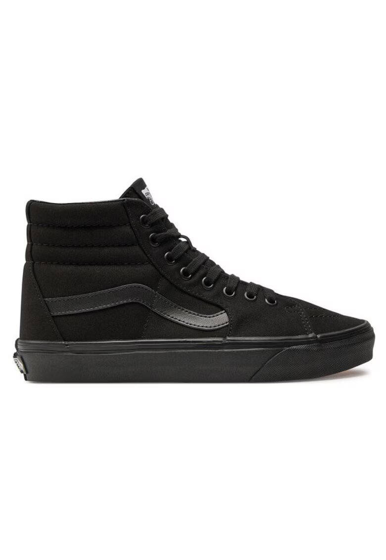 Vans Pantofi sport Unisex 199256448 - Textil - Negru - Negru