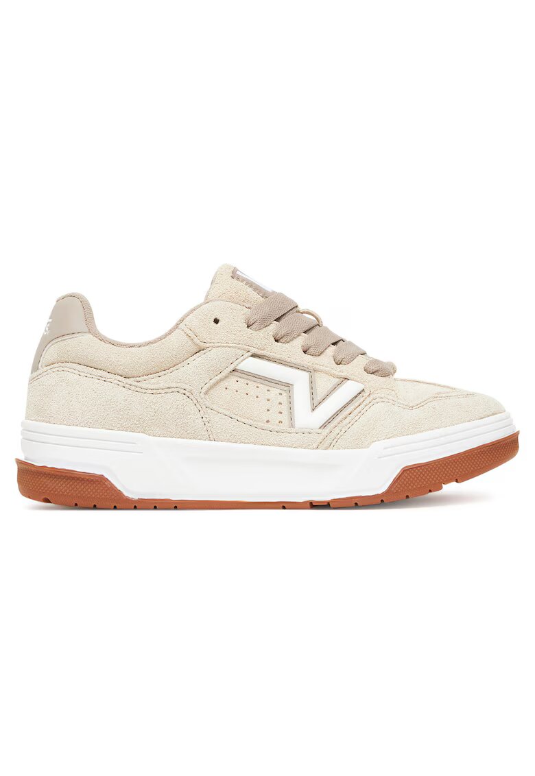 Vans Pantofi sport - unisex - Turtle Dove VN000D7089F1 - piele naturala - bej