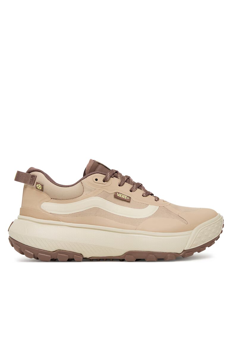 Vans Pantofi sport - Warm Taupe MTE Crosspath VN000C - unisex - tesatura - bej