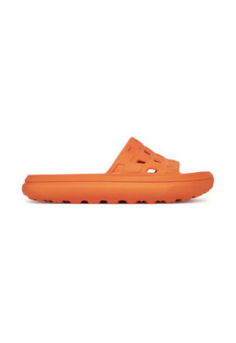 Vans Papuci barbatesti - plastic - portocaliu