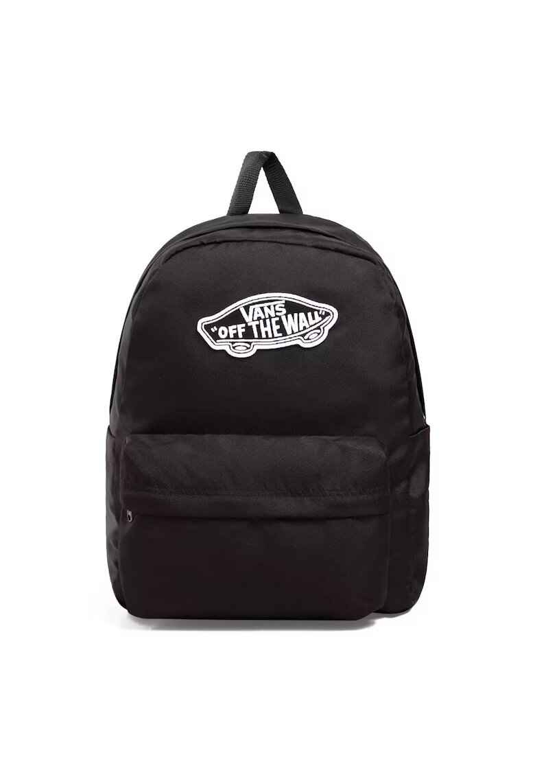 Vans Rucsac clasic Oldsdazfx - Negru - 22 l