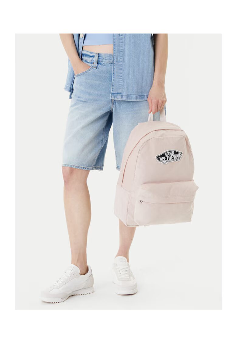 Vans Rucsac fashion dama Sepia Rose - 30x45cm
