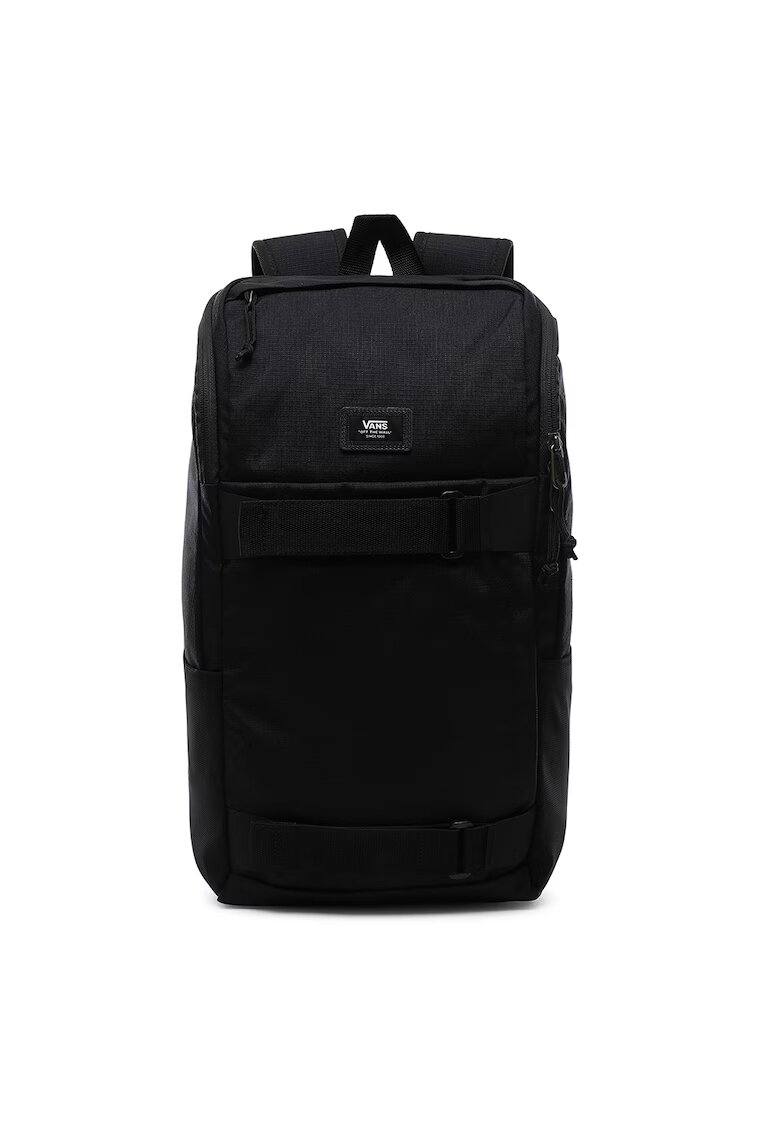 Vans Rucsac Obstacle Skatepack - Negru
