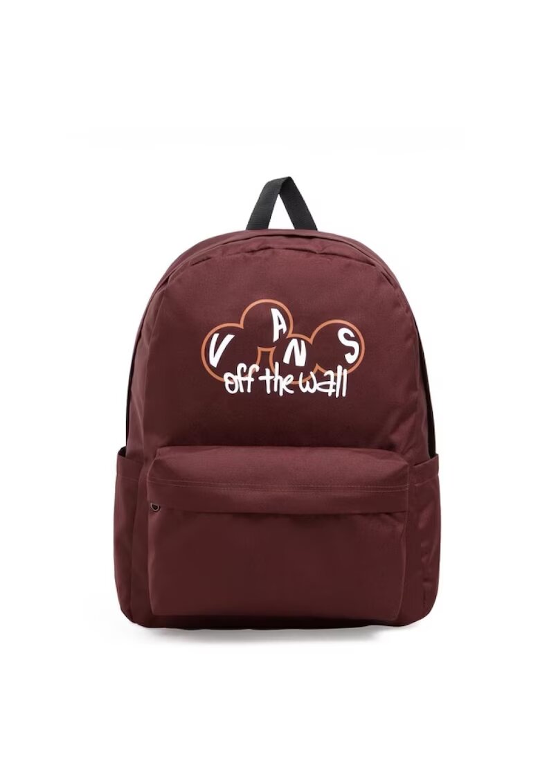 Vans Rucsac Old Skool 22L Maro